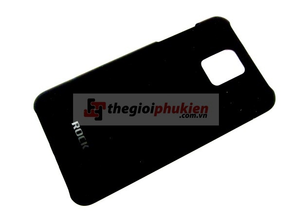 Rock Hard Case LG Optimus 2X P990/P993